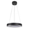 Rábalux , 72001 , Ceilo , Pendants , black , IP20 , "3000