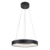 Rábalux , 72001 , Ceilo , Pendants , black , IP20 , "3000