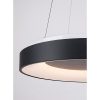 Rábalux , 72001 , Ceilo , Pendants , black , IP20 , "3000