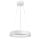Rábalux , 72002 , Ceilo , Pendants , white , IP20 , "3000