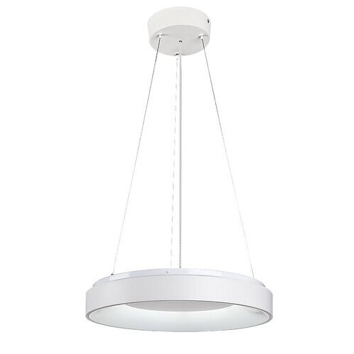 Rábalux , 72002 , Ceilo , Pendants , white , IP20 , "3000