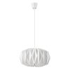 Rábalux , 72003 , Ormini , Pendants , matte white , IP20 , E27