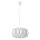 Rábalux , 72003 , Ormini , Pendants , matte white , IP20 , E27
