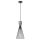 Rábalux , 72005 , Leandros , Pendants , matte black , IP20 , E27