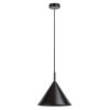 Rábalux , 72007 , Jarod , Pendants , black , IP20 , E27