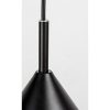 Rábalux , 72007 , Jarod , Pendants , black , IP20 , E27