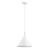 Rábalux , 72008 , Jarod , Pendants , white , IP20 , E27
