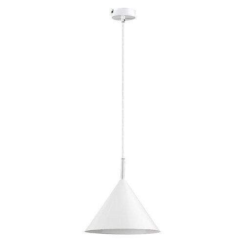 Rábalux , 72008 , Jarod , Pendants , white , IP20 , E27