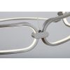 Rábalux , 72010 , Fringilla , Pendants , satin chrome , IP20 , 4000