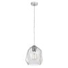 Rábalux , 72012 , Shivani , Pendants , chrome , IP20 , E27