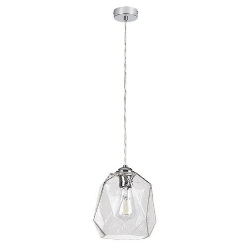Rábalux , 72012 , Shivani , Pendants , chrome , IP20 , E27