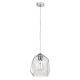 Rábalux , 72012 , Shivani , Pendants , chrome , IP20 , E27