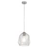 Rábalux , 72012 , Shivani , Pendants , chrome , IP20 , E27
