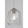 Rábalux , 72012 , Shivani , Pendants , chrome , IP20 , E27