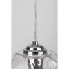 Rábalux , 72012 , Shivani , Pendants , chrome , IP20 , E27