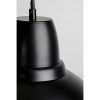 Rábalux , 72013 , Wilbour , Pendants , black , IP20 , E27
