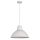 Rábalux , 72014 , Wilbour , Pendants , white , IP20 , E27