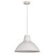 Rábalux , 72014 , Wilbour , Pendants , white , IP20 , E27