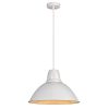 Rábalux , 72014 , Wilbour , Pendants , white , IP20 , E27