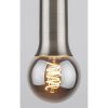 Rábalux , 72015 , Zuriel , Pendants , satin chrome , IP20 , E27