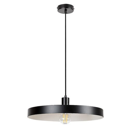 Rábalux , 72017 , Alatar , Pendants , matte black , IP20 , E27