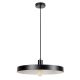 Rábalux , 72017 , Alatar , Pendants , matte black , IP20 , E27