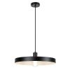 Rábalux , 72017 , Alatar , Pendants , matte black , IP20 , E27