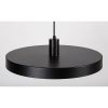 Rábalux , 72017 , Alatar , Pendants , matte black , IP20 , E27