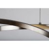 Rábalux , 72020 , Esilda , Pendants , satin chrome , IP20 , 4000