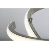 Rábalux , 72020 , Esilda , Pendants , satin chrome , IP20 , 4000