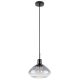 Rábalux , 72021 , Dvora , Pendants , matte black , IP20 , E27