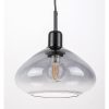 Rábalux , 72023 , Dvora , Pendants , matte black , IP20 , E27