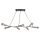 Rábalux , 72027 , Branwen , Pendants , matte black , IP20 , E27