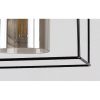 Rábalux , 72033 , Chadwick , Pendants , black , IP20 , E27