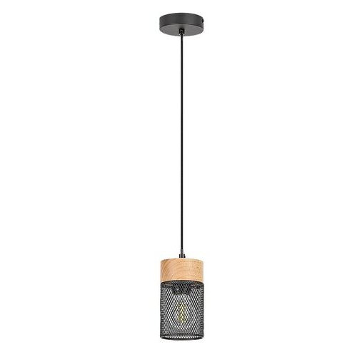 Rábalux , 72041 , Callum , Pendants , beech , IP20 , E27