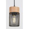 Rábalux , 72041 , Callum , Pendants , beech , IP20 , E27