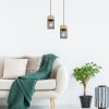 Rábalux , 72041 , Callum , Pendants , beech , IP20 , E27