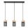 Rábalux , 72043 , Callum , Pendants , beech , IP20 , E27