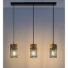 Rábalux , 72043 , Callum , Pendants , beech , IP20 , E27