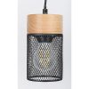Rábalux , 72043 , Callum , Pendants , beech , IP20 , E27
