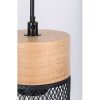 Rábalux , 72043 , Callum , Pendants , beech , IP20 , E27