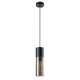 Rábalux , 72051 , Ronno , Pendants , black , IP20 , E27
