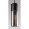 Rábalux , 72051 , Ronno , Pendants , black , IP20 , E27