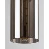 Rábalux , 72051 , Ronno , Pendants , black , IP20 , E27