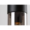 Rábalux , 72051 , Ronno , Pendants , black , IP20 , E27