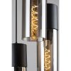 Rábalux , 72054 , Ronno , Pendants , black , IP20 , E27