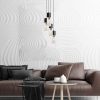 Rábalux , 72054 , Ronno , Pendants , black , IP20 , E27
