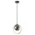 Rábalux , 72061 , Peyton , Pendants , beech , IP20 , E14