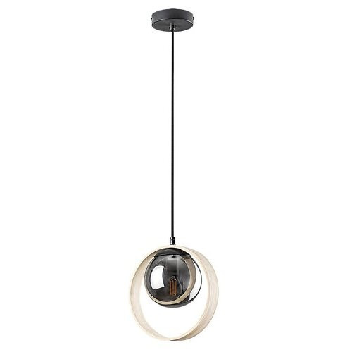 Rábalux , 72061 , Peyton , Pendants , beech , IP20 , E14