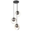 Rábalux , 72063 , Peyton , Pendants , beech , IP20 , E14